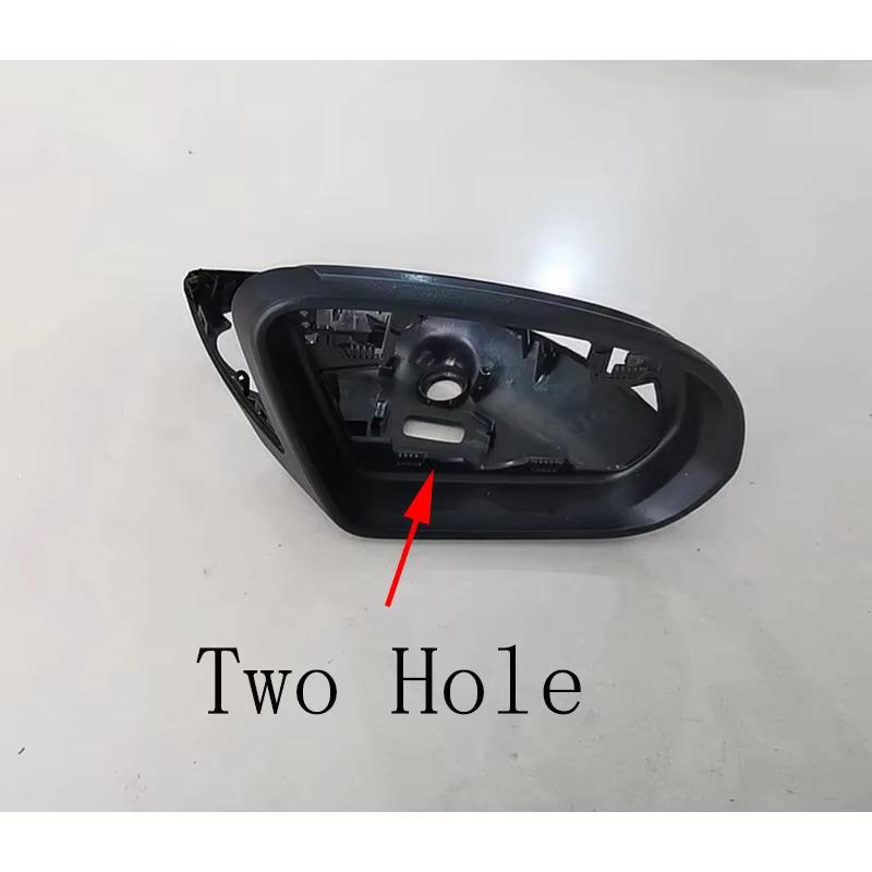 Auto Left Right Rear Heated Mirror Glass Cover Turn Signal Light Lamp for Mercedes-Benz C GLC S E Class W205 X253 W222 W213 W238