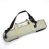 Shinobue Yokobue Soft Case V7 with Shoulder Produced by Yasushi Available In 4 Holds 6 Sonido Shinobue/Yokobue Strap, Tsukuda, Colors! Flutes, (Cream)