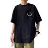 Rock Band Type O Negative Everything Dies World Coming Down Summer Fun Prints T Shirts Men Gothic Tshirt Men Oversized Tshirts