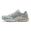 Бігові кросівки Kinvara Elite 4 Унісекс Низькі Сірий Сріблястий Синій Saucony S79052-9