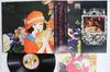 LP Record MORIO AGATA  Otome No Roman OFL5 KING 1972 Japan Obi Japanese PopRock Used