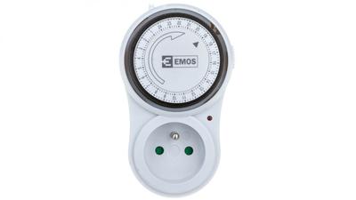 Mechanical Timer 6FD/2A P5503