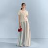 Waiwaiaiem Yy_Loose Versatile Wide Pants