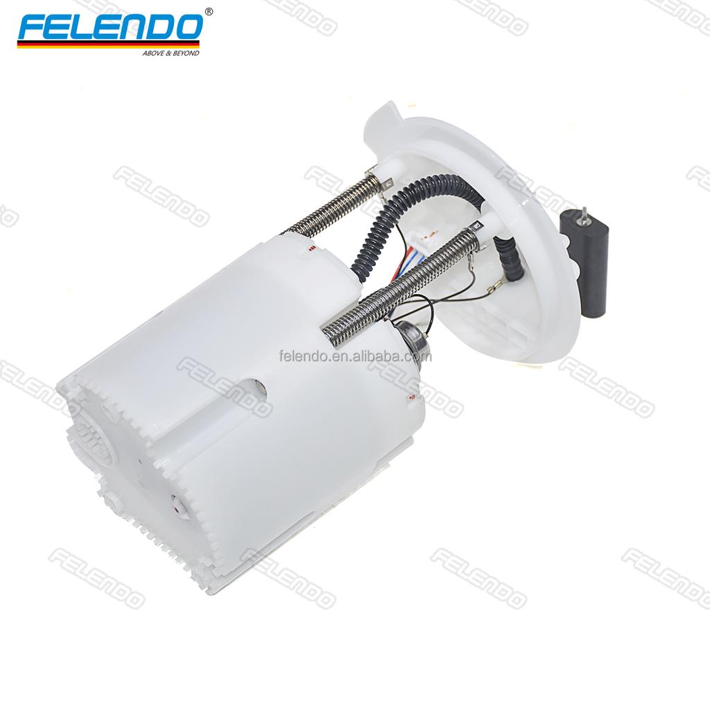 Felendo Fuel Tank Pump 68004113AA for JEEP LIBERTY 2008 2009 2011 2012 Module Package Fuel Tank