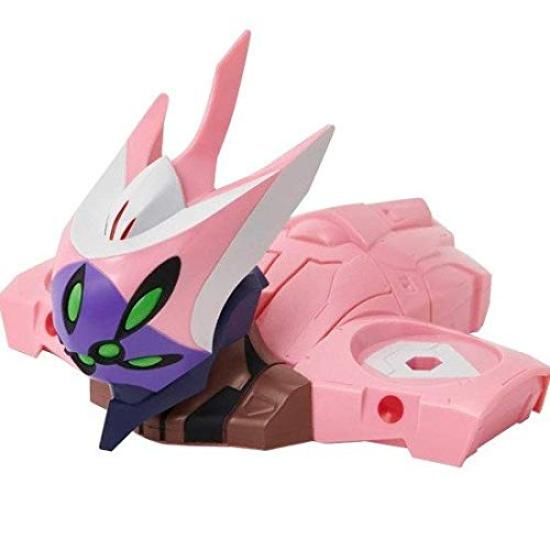 

Evangelion Battlefields Ведущий Пилот Единица 8 Вер.