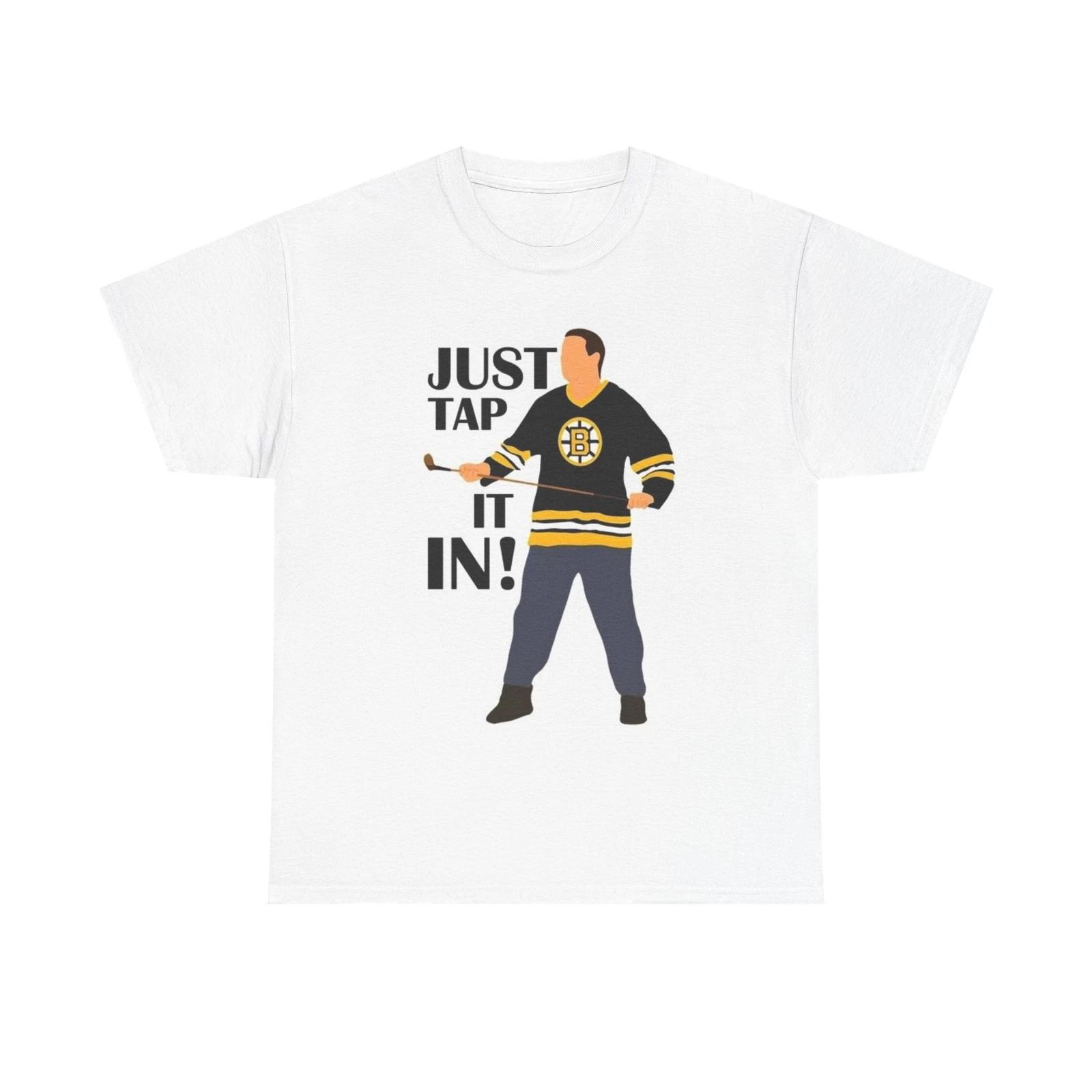 Men s and Women s T-shirts Happy Gilmore XS