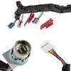 Transmission Internal Wire Harness for GM Chevy Duramax Allison,6 Solenoid Type 5 Speed Transmission Wire Harness