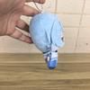 New 12Cm Jumbo Eyes Role Play Star Rail Sunday Stuffed Dolls Charming Manga Video Game Character Animated Charm Plush Doll Figure