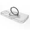 Apple 17 Pro/Pro Max Magnetic Stand Case with AI Camera Button Compatibility