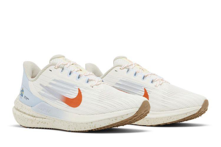 Nike Wmns Air Winflo 9 'Sail Celestine Blue'