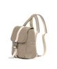 Nillring 5:30 Pm Backpack Mini_Beige