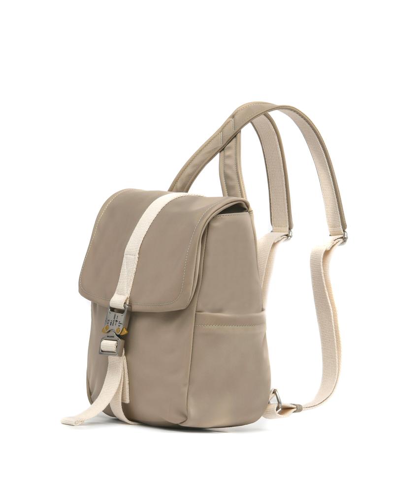 Nillring 5:30 Pm Backpack Mini_Beige