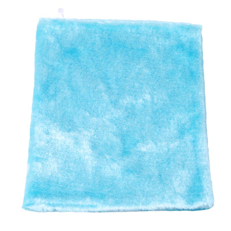 Buy 1pcs Remove Oil Stains Dishcloths Colorful Washing Dish Towels