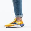 Reebok Classic Leather Legacy 'Oro Amarillo Universitario' FY8326