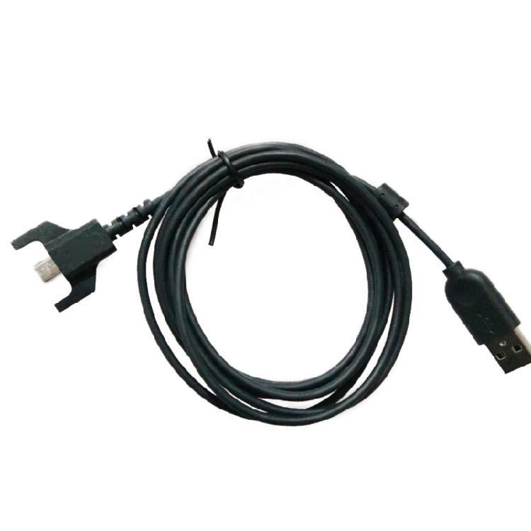 

Заміна кабелю USB-зарядки для миші, ПВХ, для G403 G703 G900 G903 для GProX Superlight 2 Wireless