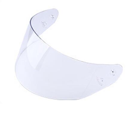 Helmet Visor Full Face Motorcycle Helmet Lens Replacement Lens For Ls2 Ff352 Ff384 Ff351 Helmet