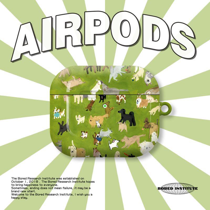 

Подходит для чехла для наушников Airpods 3-го поколения Airpodspro 2-го поколения/1-го поколения Защитный чехол Глянцевый жесткий чехол Airpods 4-го поколения Apple AirPods