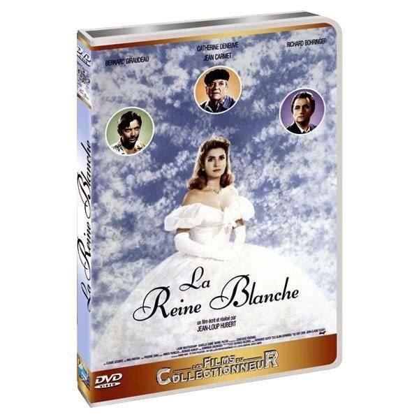 La Reine Blanche (DVD)