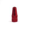 1PC Bicycle Tire Presta Valves Caps Air Valve Caps Aluminium Alloy for Road Bike Tyre Ultralight Cap Designed Valve Covers