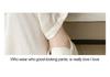 Women's High-Waisted Drapey Silk Wide-Leg Pants - New Chinese Style, Lightweight and Trendy for Summer