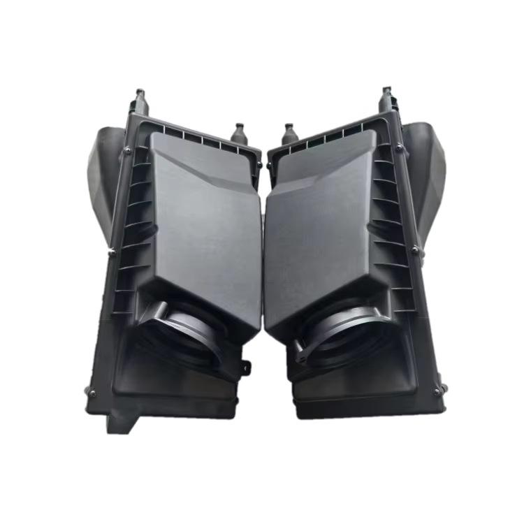 

LR181076, LR153344, LR181078, LR153345 Air Filters for Land Rover Defender Defender чорний