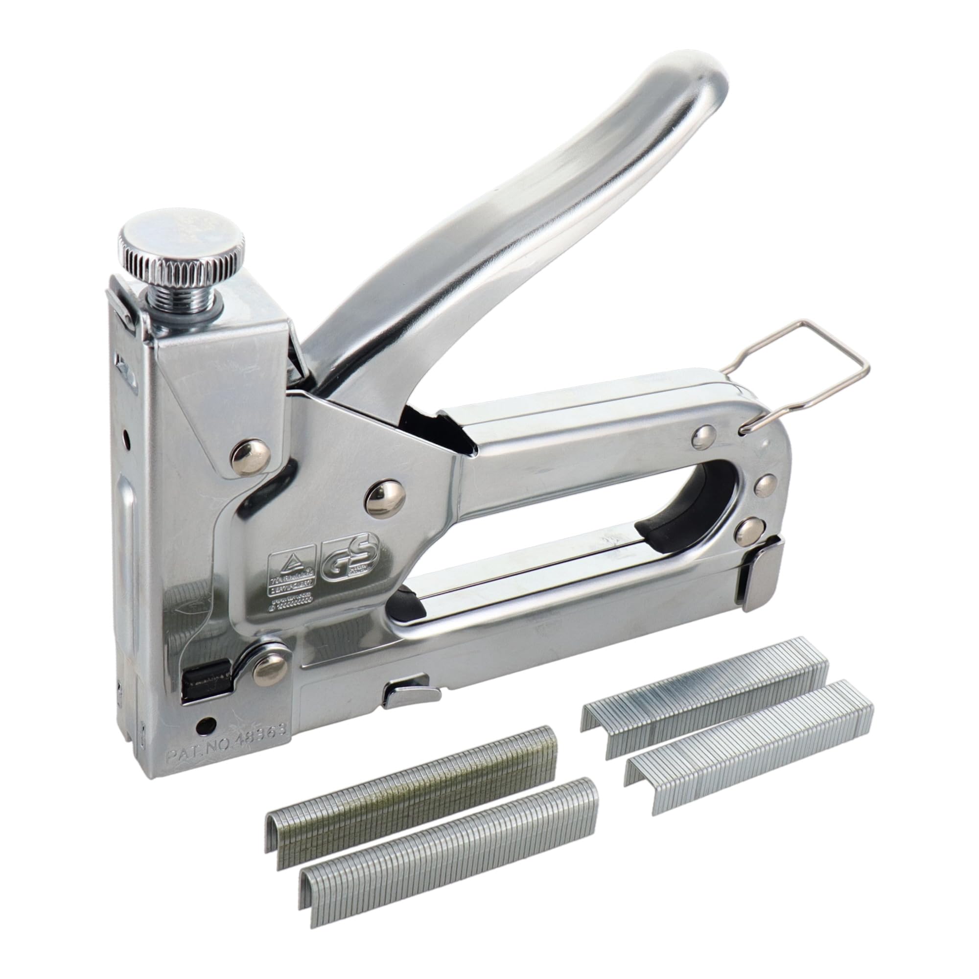 

Sankyo Corporation CUSTOM KOBO Power Tacker PT-128