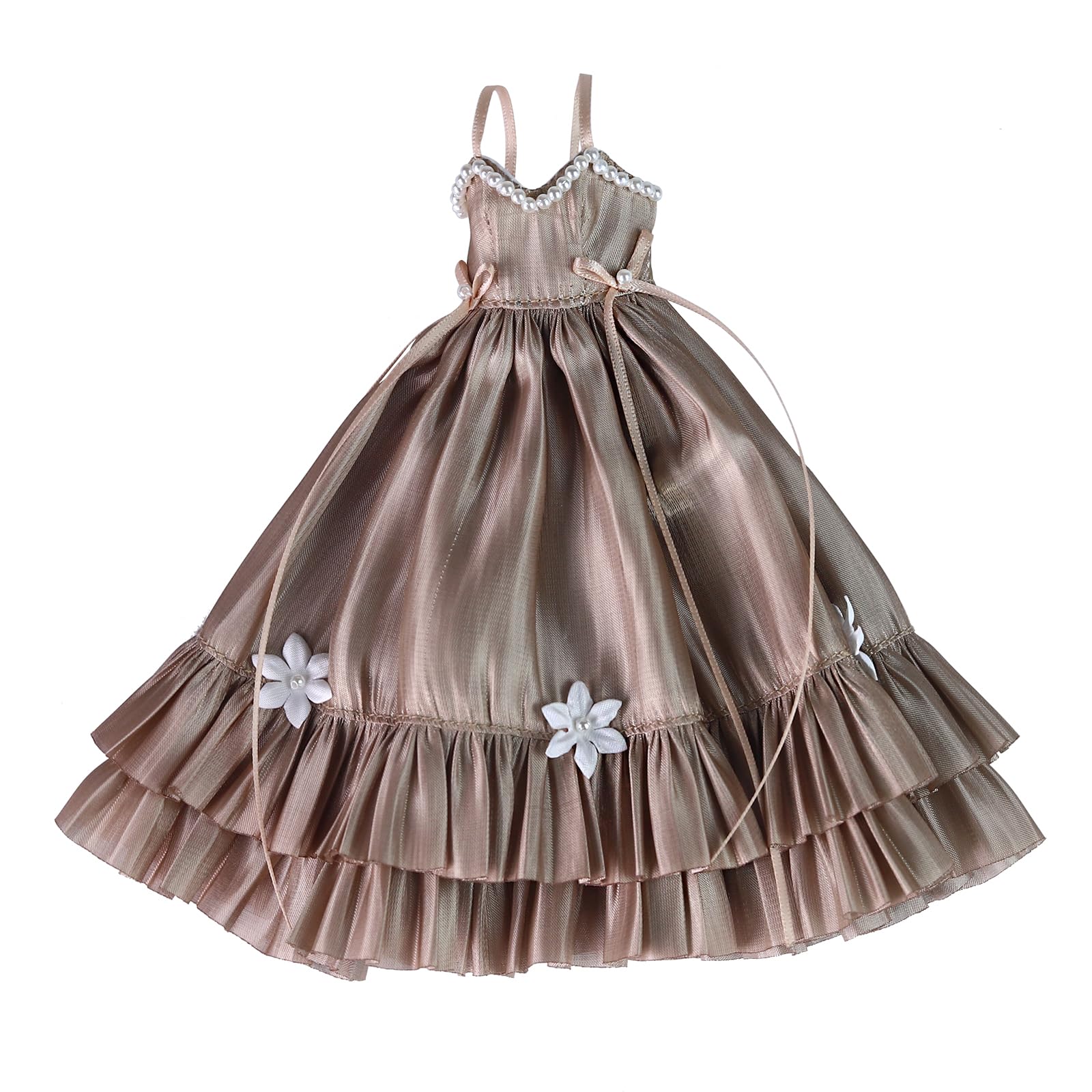 

ICY Fortune Days Doll Одежда Синяя Подходит для или 30 см Рост Кукла Платье Подходит для Licca Одежда - Платье, 1/6 Аксессуары, Blythe, Obitsu,