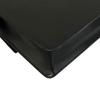 Dunhill Clutch Bag Black Mens Used