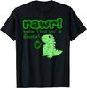 Rawr! Cute Dinosaur