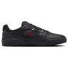 Nike Sb Ishod Wair Black Red Skateboard Shoes DV5473-001