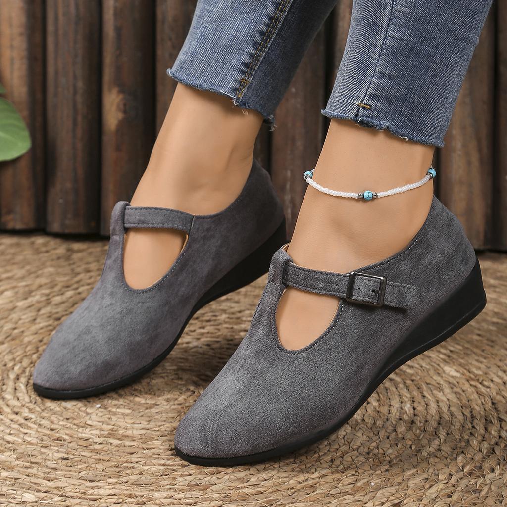 Fashion New Women Lightweight Fashion Loafers Flats Shoes Women Trend Designer Casual Spring Cozy Walking Dress Shoes Zapatos De Mujer