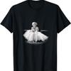 Μέριλιν Μονρόε - Όμορφο T-Shirt