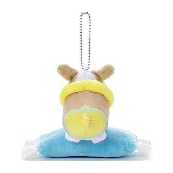 Pokemon Plush Eco Bag