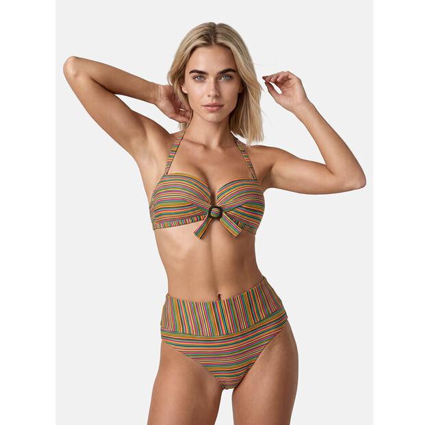Бикини Miss Lou ML053 EU S