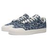 Li Ning Rutschfest, Abriebfest, Leicht Niedrig geschnittene Skateboard-Schuhe Herren Blau AECS023-2