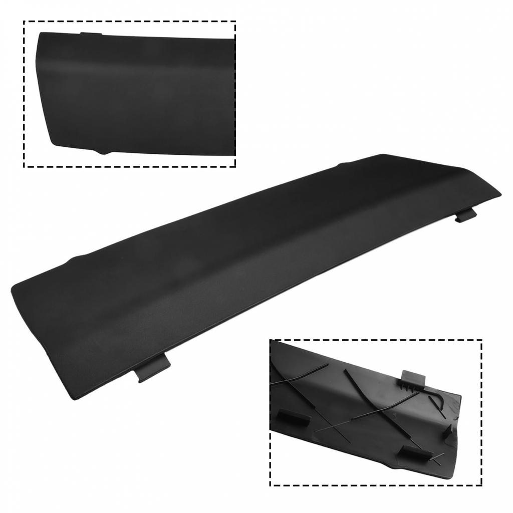 A639840022 AC Filter Panel Cove Windshield Lower For Mercedes