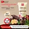 Baiyunshan Herbal Folic Acid Black Hair Shampoo