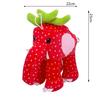 24 styles Steal A Brainrot Game Plush Funny No. 9 No. 67 Plush Tongue Spitting Handheld Number 9 Stuffed Digital Doll Toy Gift