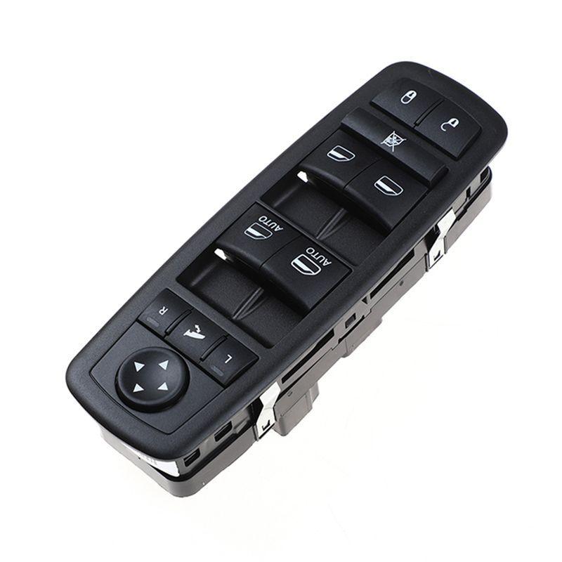 A16P-Car Power Window Switch For Town Country Dodge Grand Caravan Ram 1500 2500 3500- Model Numbers 68110867AB 68110867