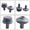 2/4/6pcs Pool Inlet Strainer Connector For INTEX Connection 32mm Swimming Pool Screen Mesh Inlet Nozzle Hose Connection Parts
