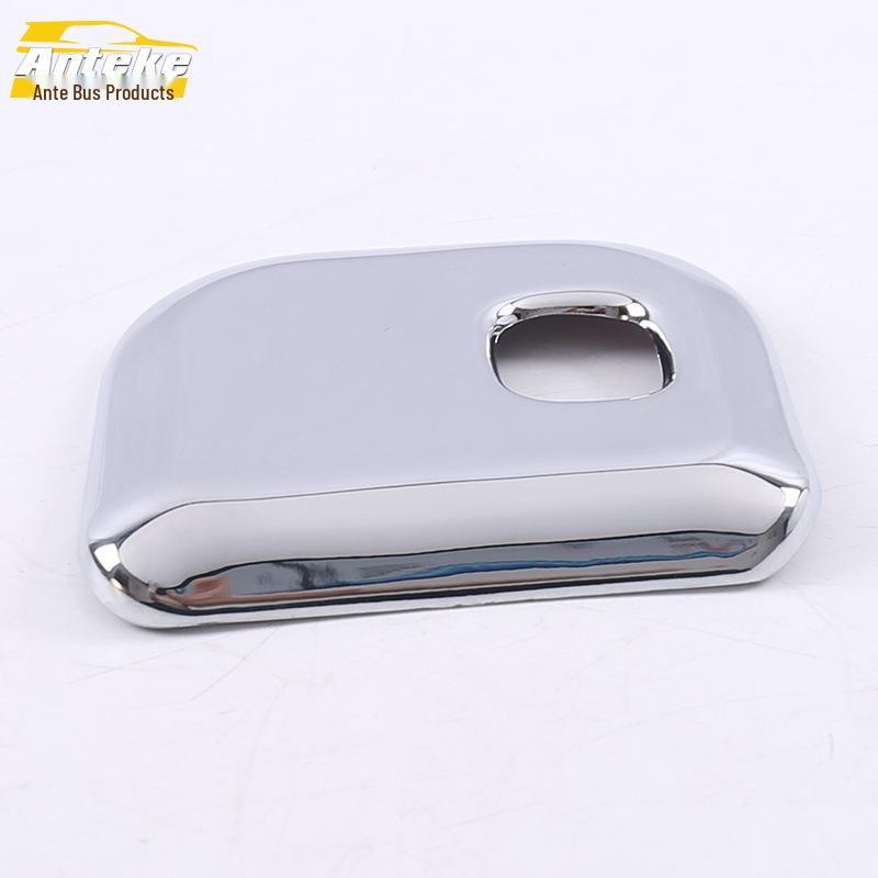 Fits 17 Models: Grand Cherokee Electric Tailgate & Trunk Control Button Switch Patch