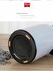 304 Stainless Steel Anti-Scald Vacuum Thermos for Home and Hotel