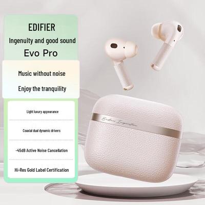 Edifier Evo Pro True Wireless ANC Ohrhörer