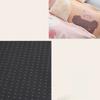 Cartoon Pattern Anti-Slip Pet Pad Scratch Resistant Dog Mat Pet Mat Cooling Pet Mat  Pet Supplies