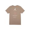 Air X CLOT Terracotta Warrior Sports Short-Sleeve T-Shirt Men Tops Khaki AR8390-202