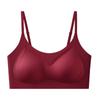 Lifting Seamless Invisible Bra with Supportive Air Cups 