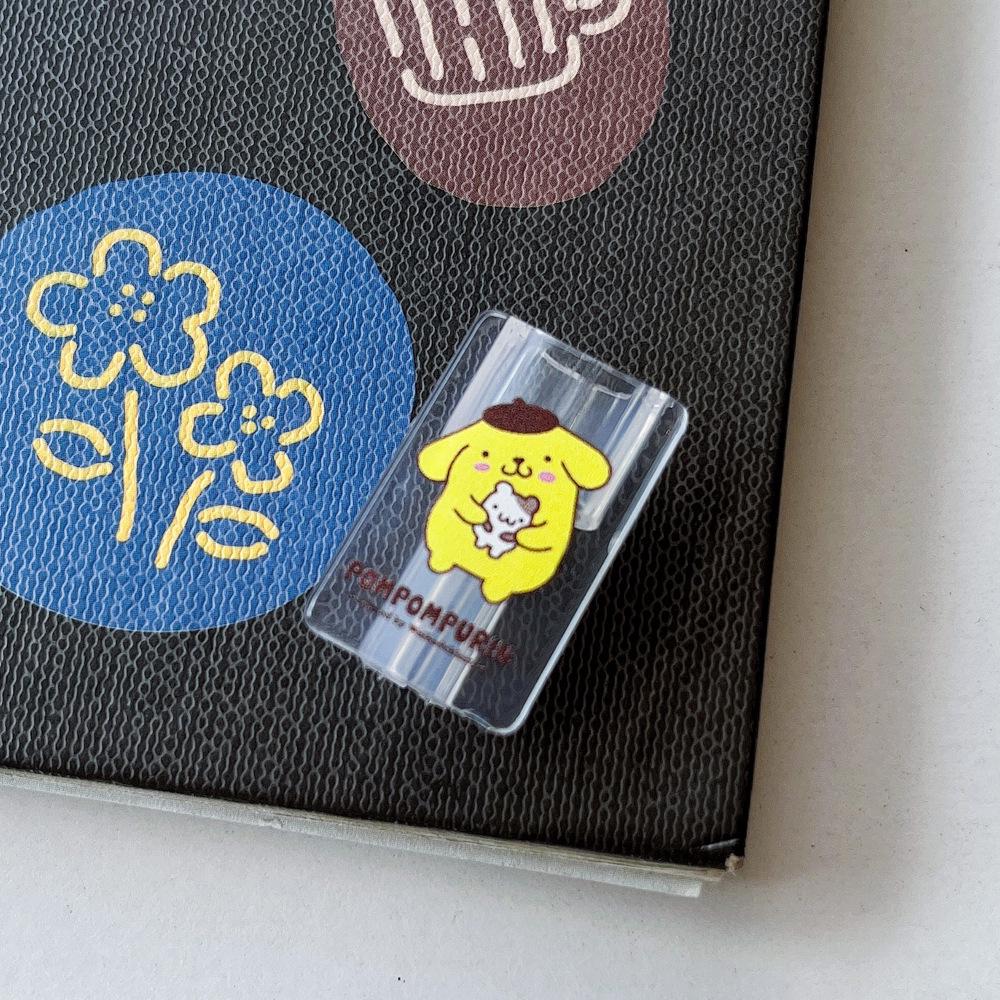 Cartoon Cable Protector Sleeve for Apple, Huawei, Xiaomi Charging Cables
