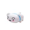 For Airpods Pro 2nd Generation Case,Cute 3D Cartoon White Dog Earphone Silicone Anime Case Cover For Airpods Pro 2 Case