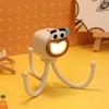 Night Light, Cute Cartoon Reading Light With Changable Shapes, Perfect As A Children's Gift