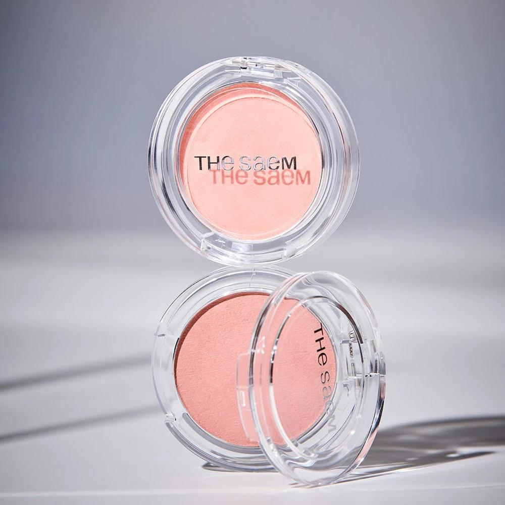 Jelly Blusher 14 Colors